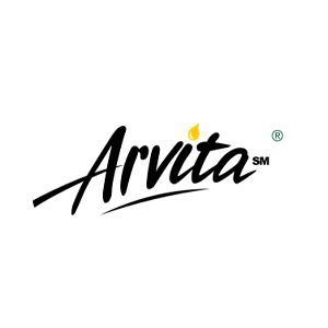 Arvita logo