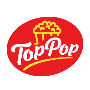 TopPop logo